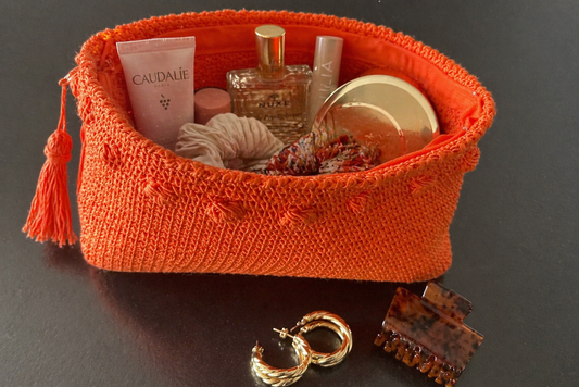 Trousse vitaminée