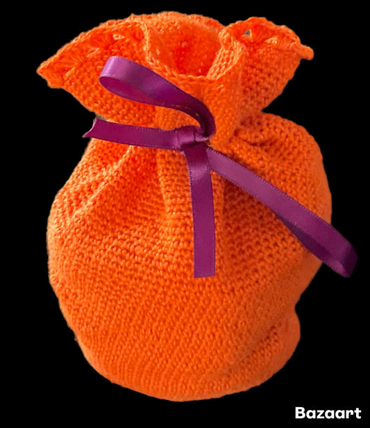 Pochettes maquillage et bijoux