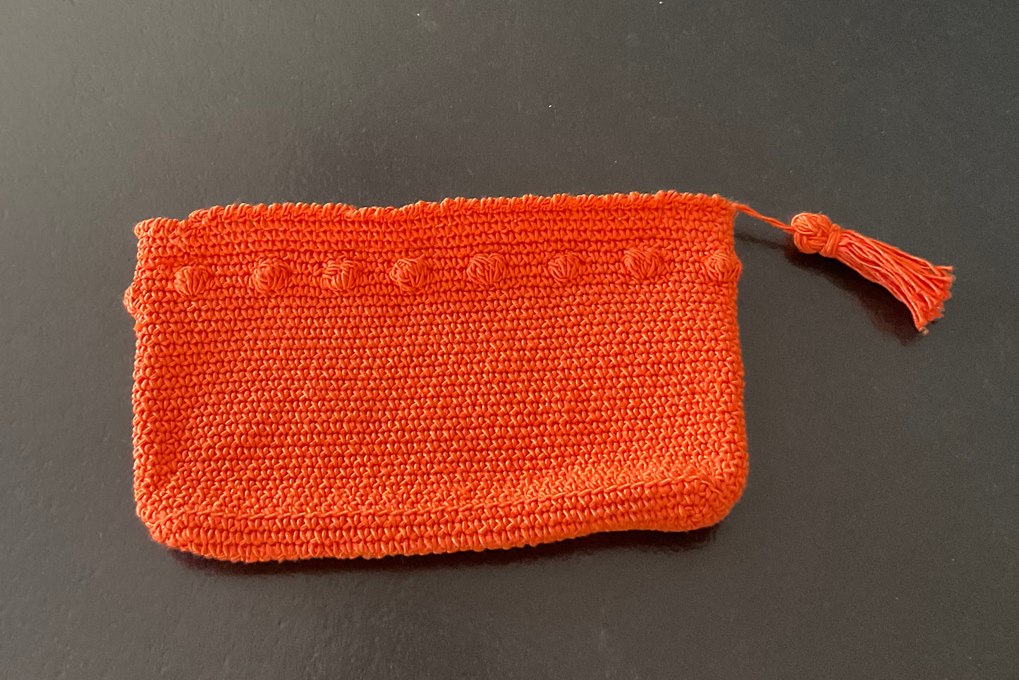 Trousse vitaminée