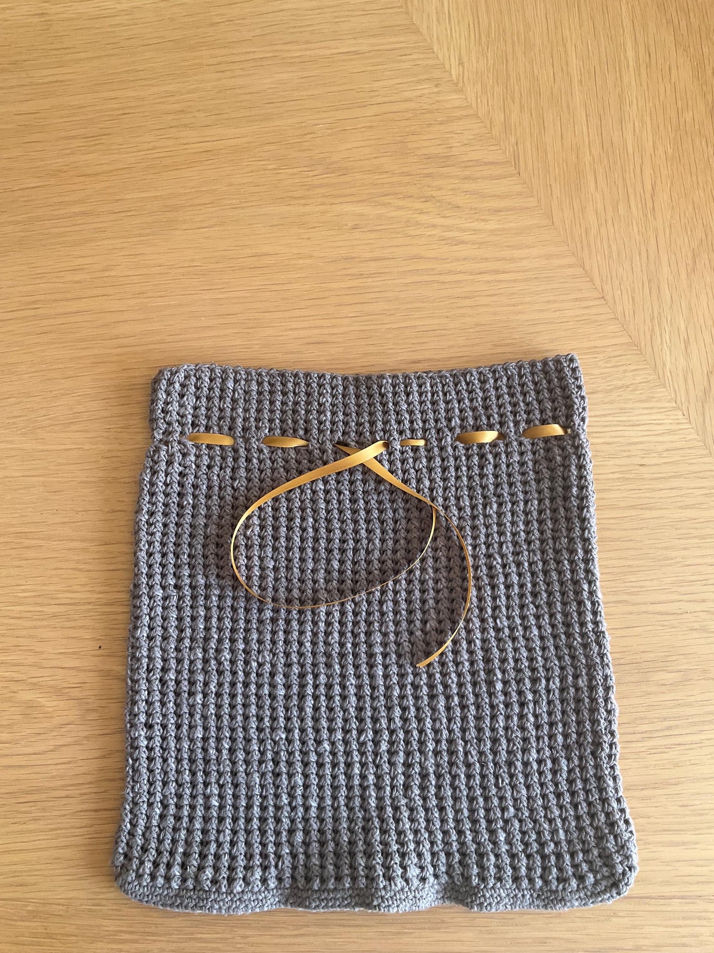 Pochettes rangement sous vêtements