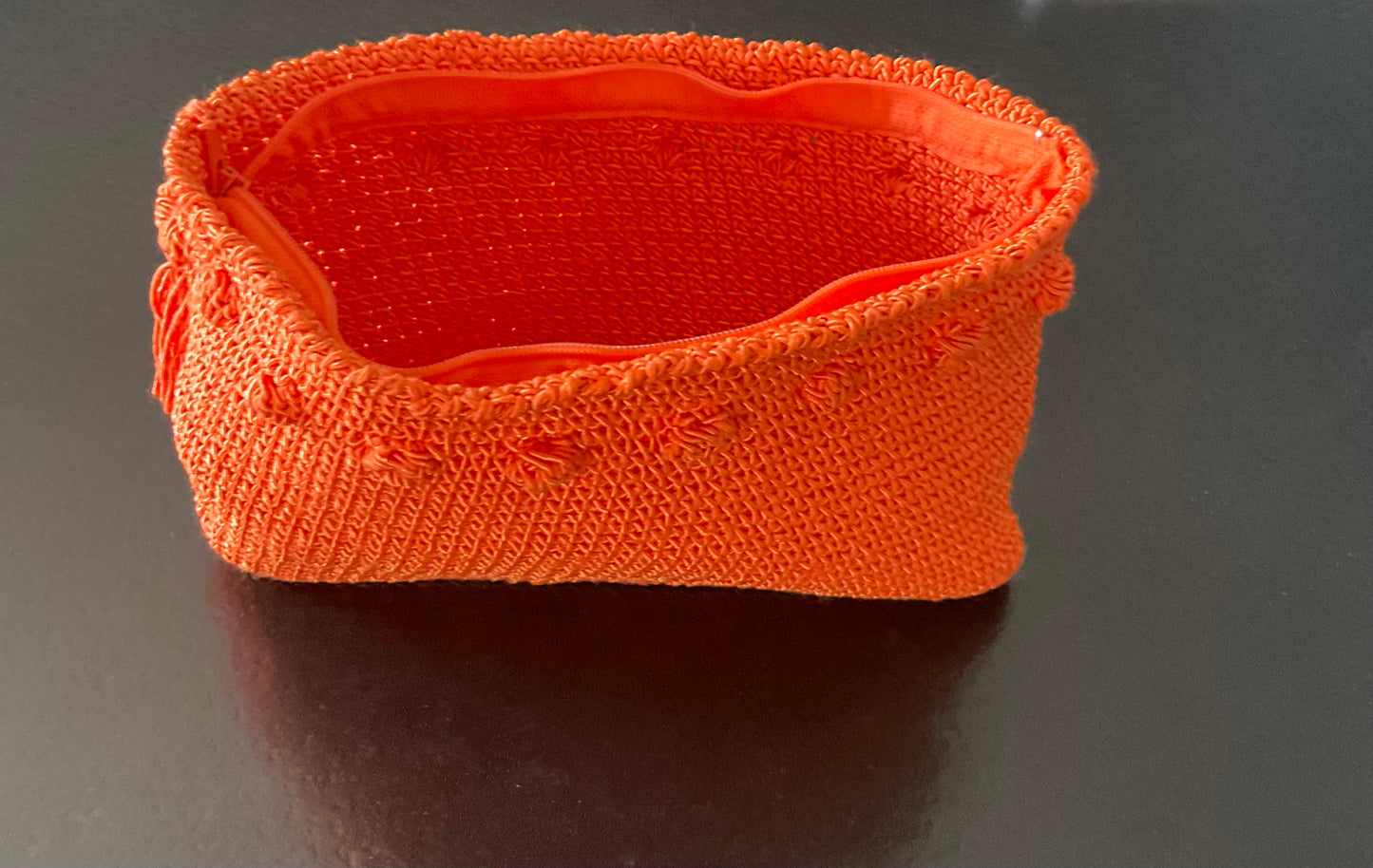 Trousse vitaminée