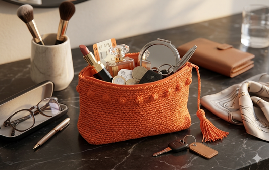 Trousse vitaminée