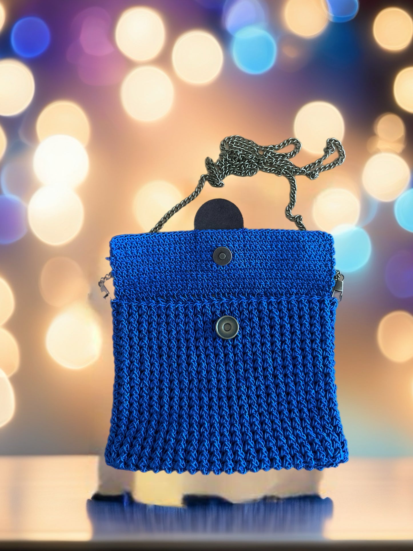 Sac bandoulière