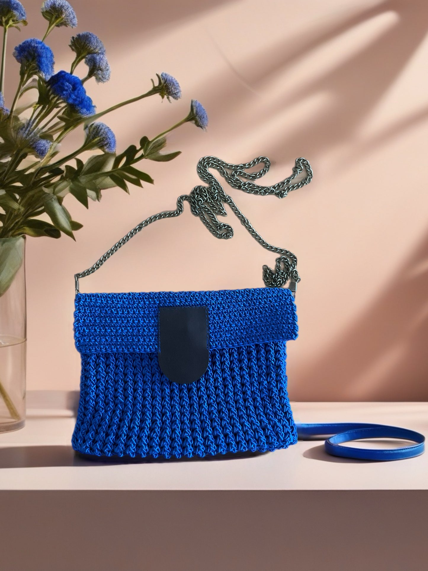 Sac bandoulière