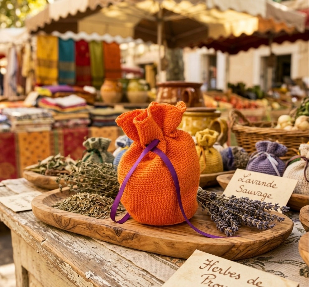 Pochettes maquillage et bijoux
