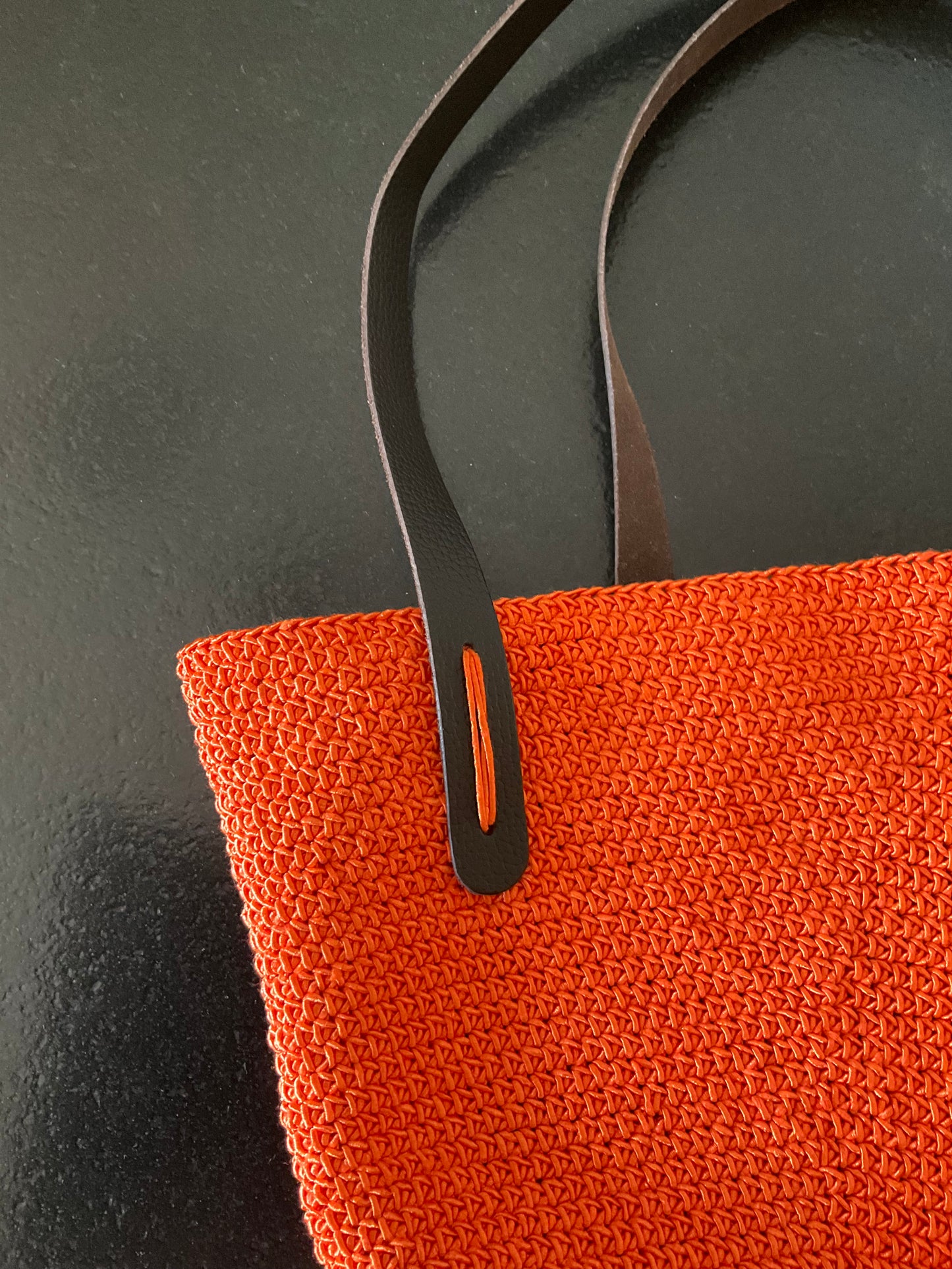 Le cabas chic et minimaliste